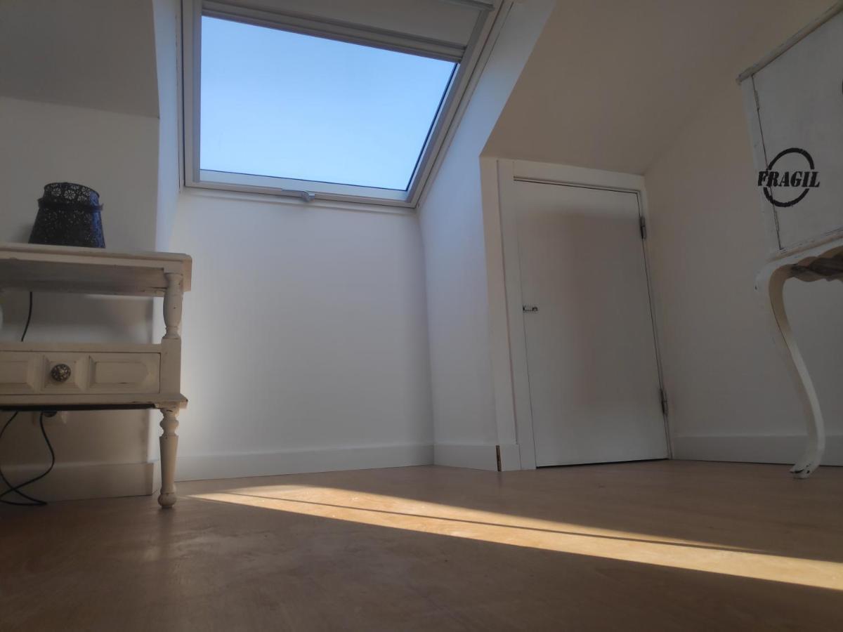 Number 10 Beach House 阿多斯科姆哈多斯 外观 照片